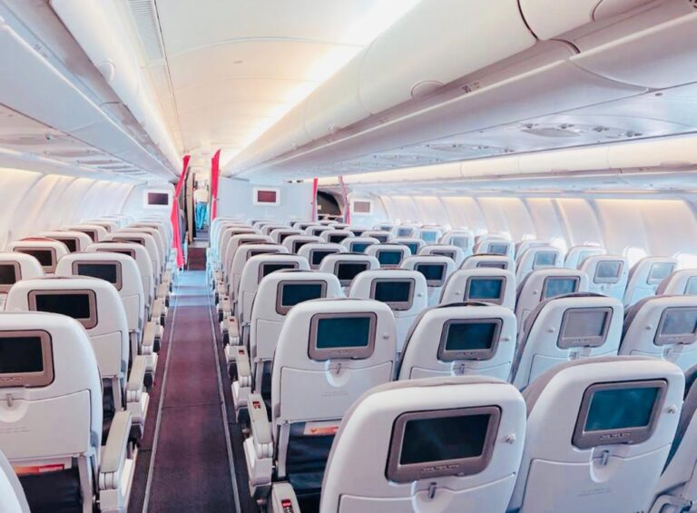 charter-seats