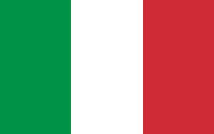 ITALY ITALY