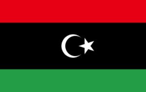 LIBYA LIBYA