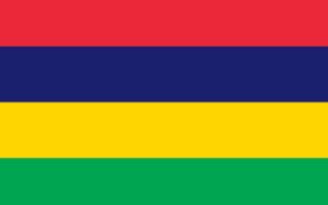 MAURITIUS MAURITIUS