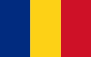 ROMANIA ROMANIA
