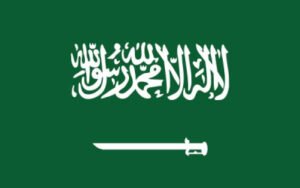 SAUDI ARABIA SAUDI ARABIA