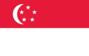 SINGAPORE SINGAPORE